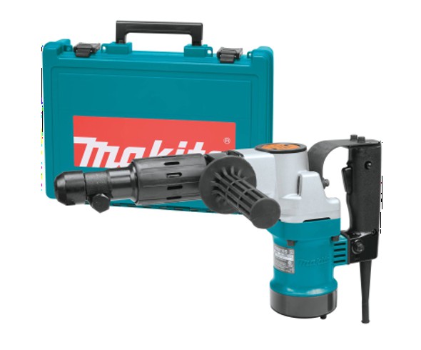 Martillo Demoledor Hex. HM0810T Makita 1