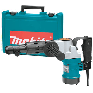 Martillo Demoledor Hex. HM0810T Makita