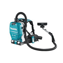 Aspiradora de Mochila 36V DVC261ZX11 Makita