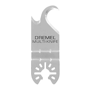 Hoja Rígida Corte Multimaterial MM430 Multi-Max