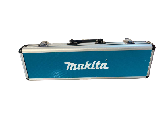 Set 10 Pcs Puntos y brocas SDS-PLUS D-71990 Makita 3