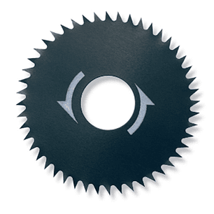 Disco sierra Circular 1-1/4
