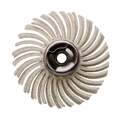 Cepillo Abrasivo Para Detalles Gr 120 EZ472SA EZ Lock Dremel 1
