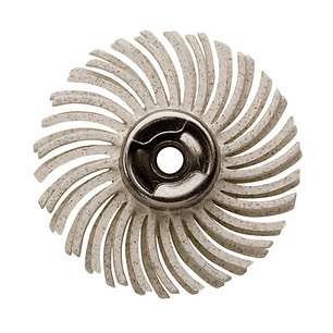 Cepillo Abrasivo Para Detalles Gr 120 EZ472SA EZ Lock Dremel