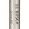 Broca Fresadora Forstner 26 mm 2608596975 Bosch