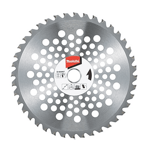 Disco Sierra Vidia Desbrozadora 255 mm D-65997 Makita