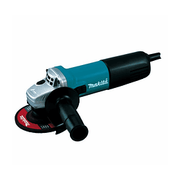 Esmeril Angular 115 mm 9557HNG Makita