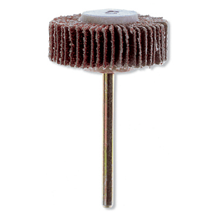 Disco de Aletas para lijar 3/8