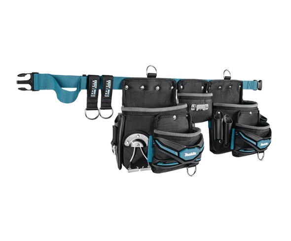 Set Juego de cinturón para herramientas E-05169 Makita 1