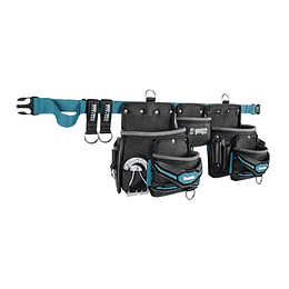 Set Juego de cinturón para herramientas E-05169 Makita