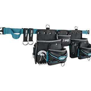 Set Juego de cinturón para herramientas E-05169 Makita