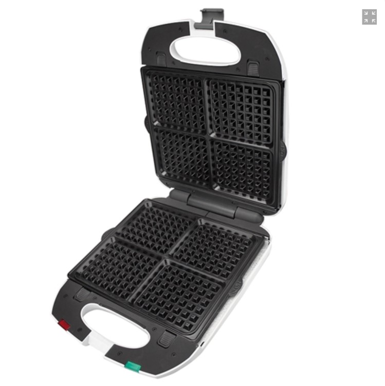 Waflera Créme MGF 8212 Magefesa 2