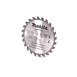Disco de Sierra para Aluminio B-56574 Makita