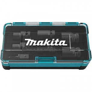 Set dados de impacto 7 piezas B-69733 Makita