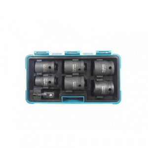 Set dados de impacto 7 piezas B-69733 Makita 2