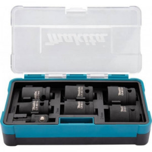 Set dados de impacto 7 piezas B-69733 Makita 3