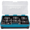 Set dados de impacto 7 piezas B-69733 Makita