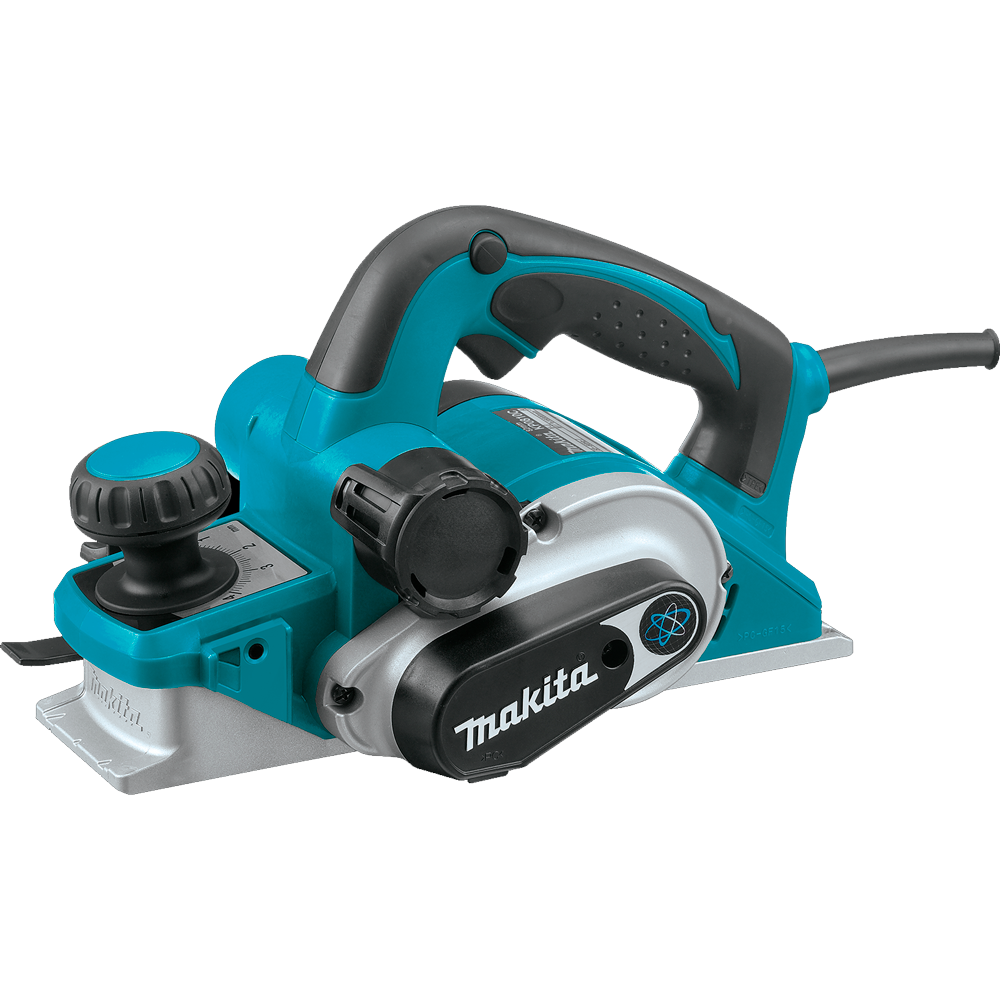 Cepillo 82 mm 850W KP0810 Makita 1