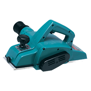 Cepillo eléctrico 110 mm 840W 1911B Makita