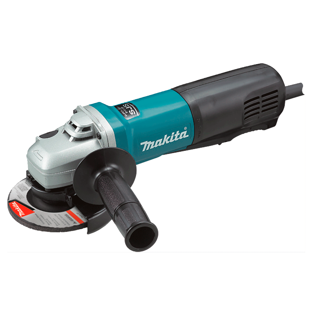 Esmeril Angular 115 mm 9564PC Makita 1
