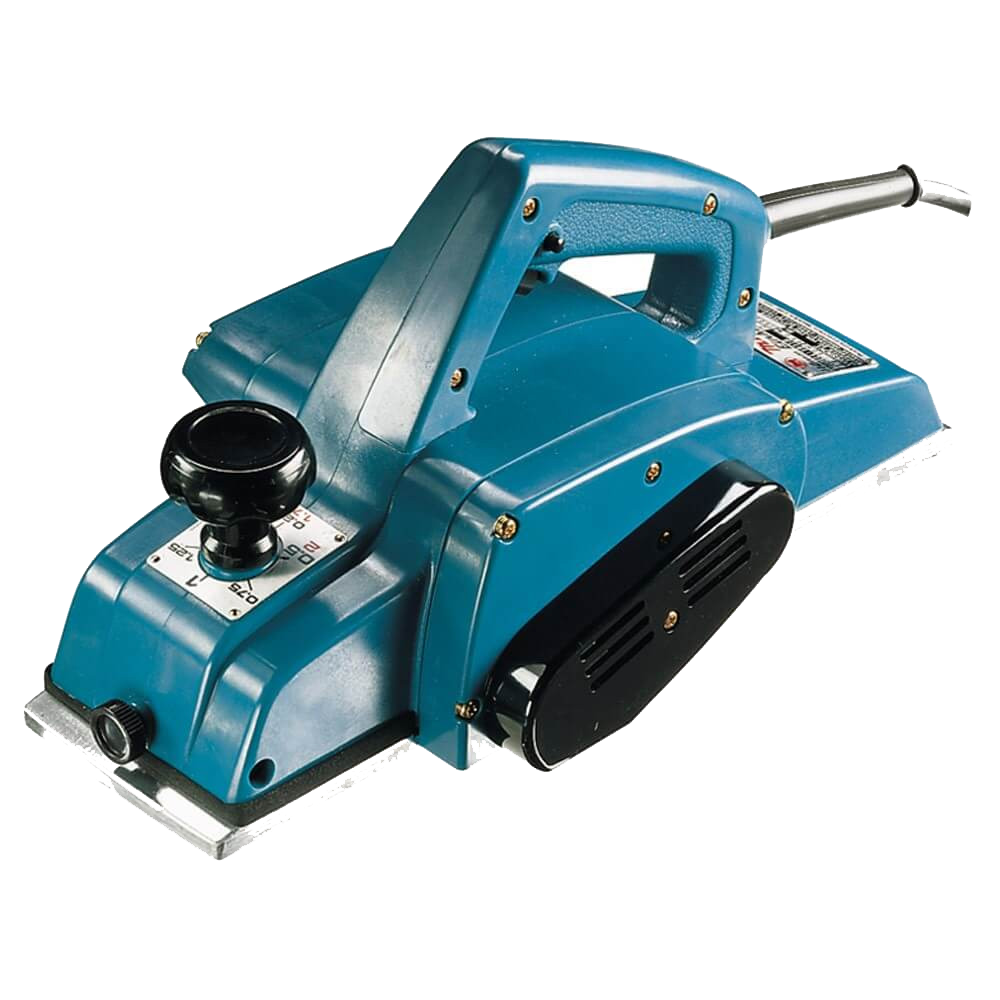 Cepillo eléctrico 110 mm 840W 1911B Makita 2