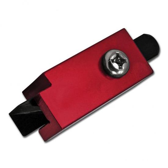 Saca bocado para bisagras CornerChisel  2220 Milescraf 1