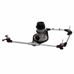 Pantógrafo 1271 Milescraft