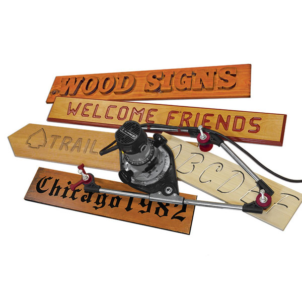 Pantógrafo 1271 Milescraft 4