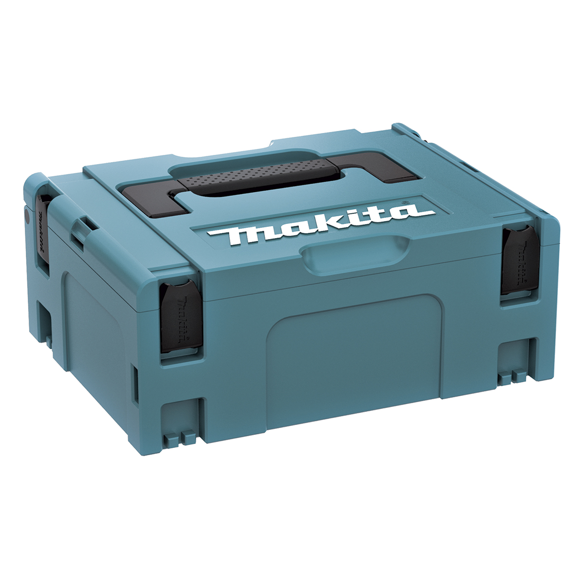 Maletín Tipo 2 Apilable MakPac 821550-0 Makita 1