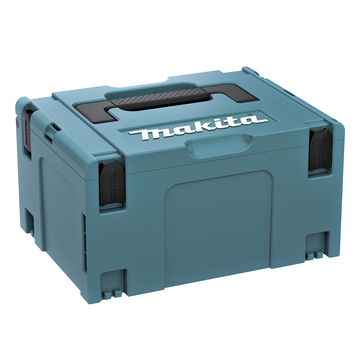 Maletín Tipo 3 Apilable MakPac 821551-8 Makita 1