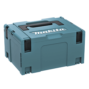 Maletín Tipo 3 Apilable MakPac 821551-8 Makita