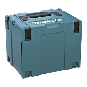 Maletín Tipo 4 Apilable MakPac 821552-6 Makita