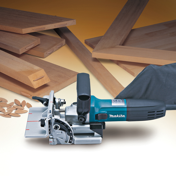 Ensambladora PJ7000 Makita 2