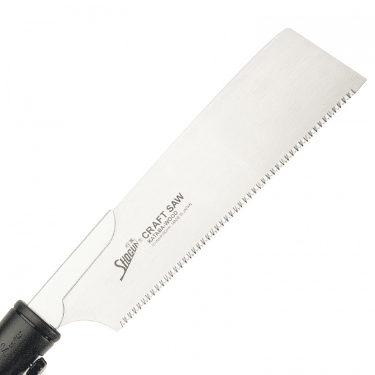 Sierra Japonesa Kataba 190 mm M-190W  Shogun