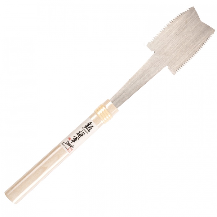 Sierra Japonesa Azebiki 90 mm SH-90 Shogun 1