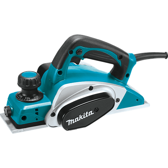 Cepillo eléctrico 82 mm 620w KP0800 Makita