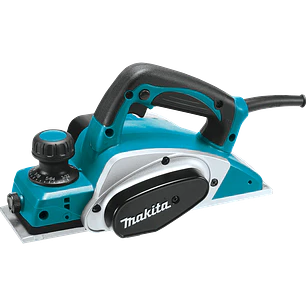 Cepillo eléctrico 82 mm 620w KP0800 Makita