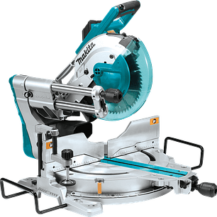 Sierra Ingleteadora Telescópica 10