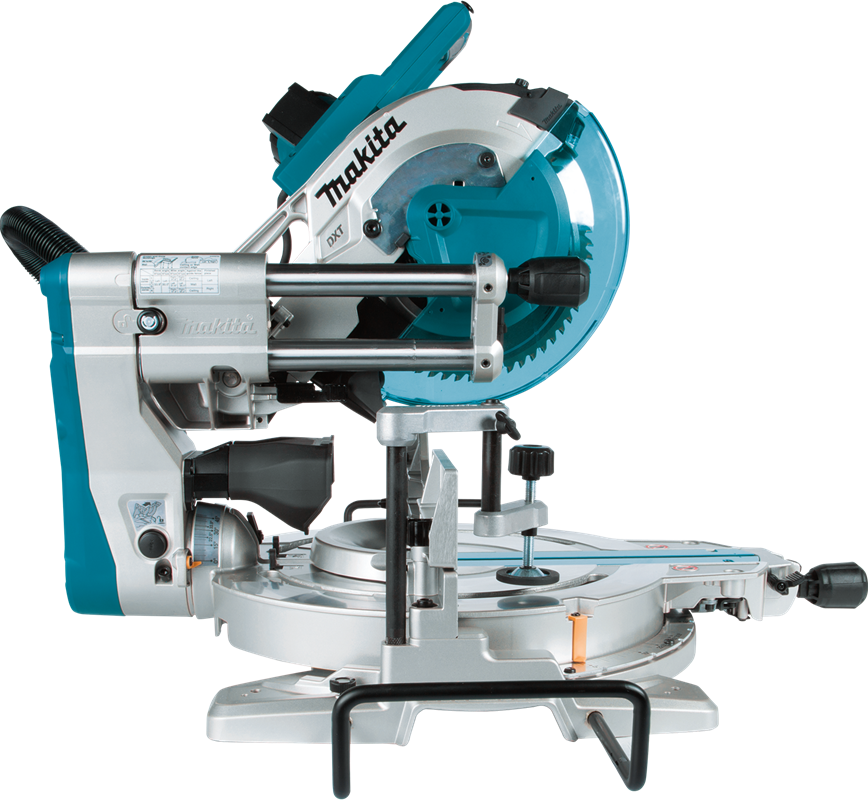 Sierra Ingleteadora Telescópica 10