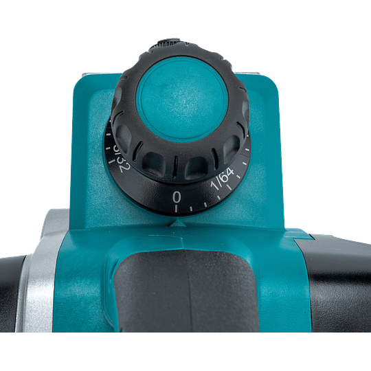 Cepillo eléctrico 82 mm 620w KP0800 Makita