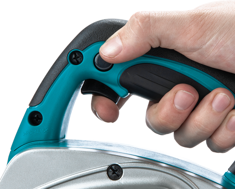 Cepillo eléctrico 82 mm 620w KP0800 Makita 3