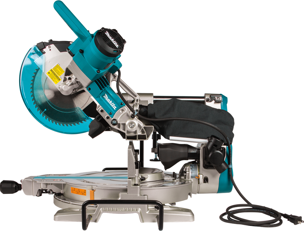 Sierra Ingleteadora Telescópica 10