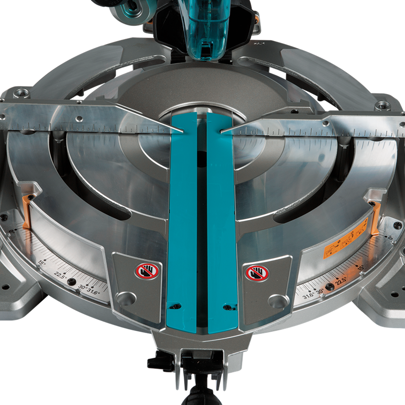 Sierra Ingleteadora Telescópica 10