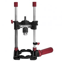 Soporte de taladro portátil AccuDrillMate™ 13180003 Milescraft