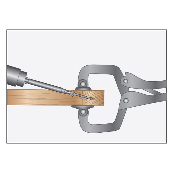 Set destornilladores Estrella 2308 Milescraft 2