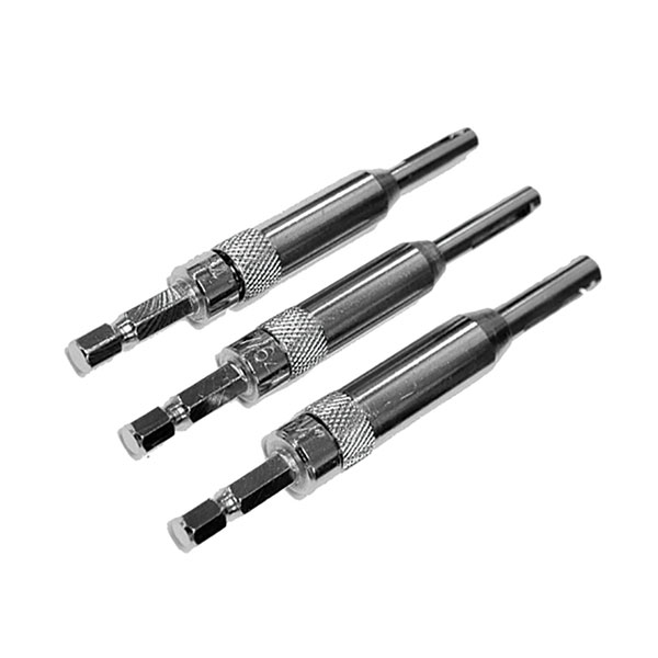 Juego broca para bisagras 2317 Milescraft 1