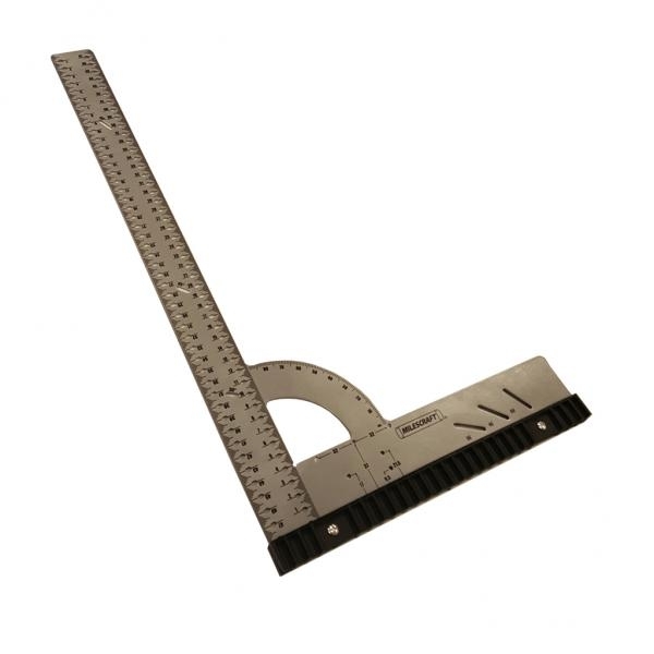 Escuadra carpintero 500mm 8455 Milescraft 1