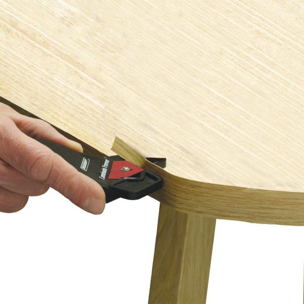 Recortador de melamina 8403 Milescraft 3