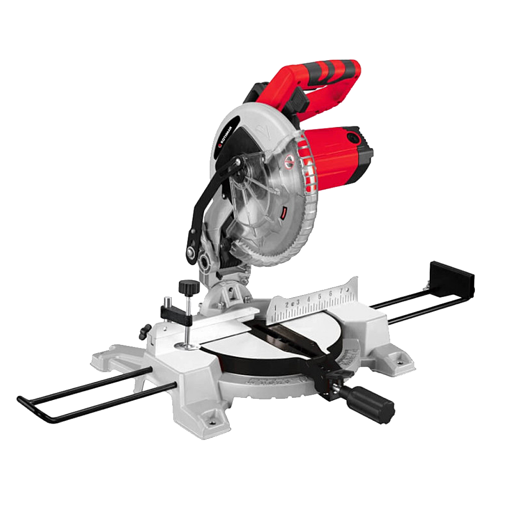 Sierra Ingleteadora 1800W 10