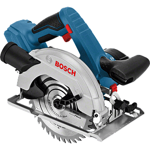 Sierra circular Inalámbrica 18v GKS 18v-57 Bosch